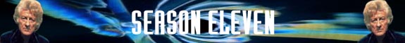 DW Season 11 Logo